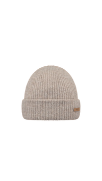 Witzia Beanie - Light Brown