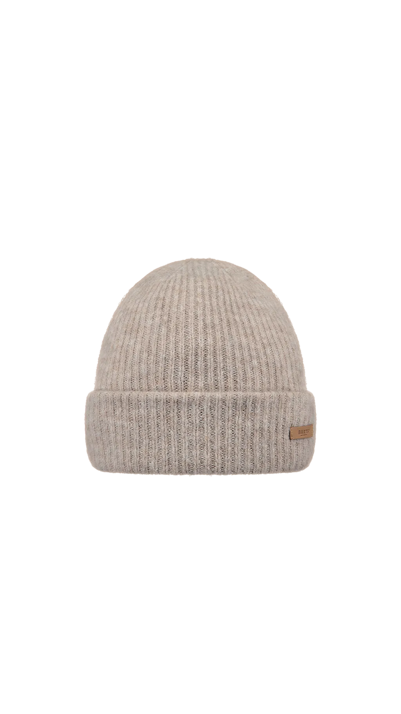 Witzia Beanie - Light Brown