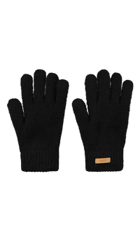 Witzia Gloves - Black