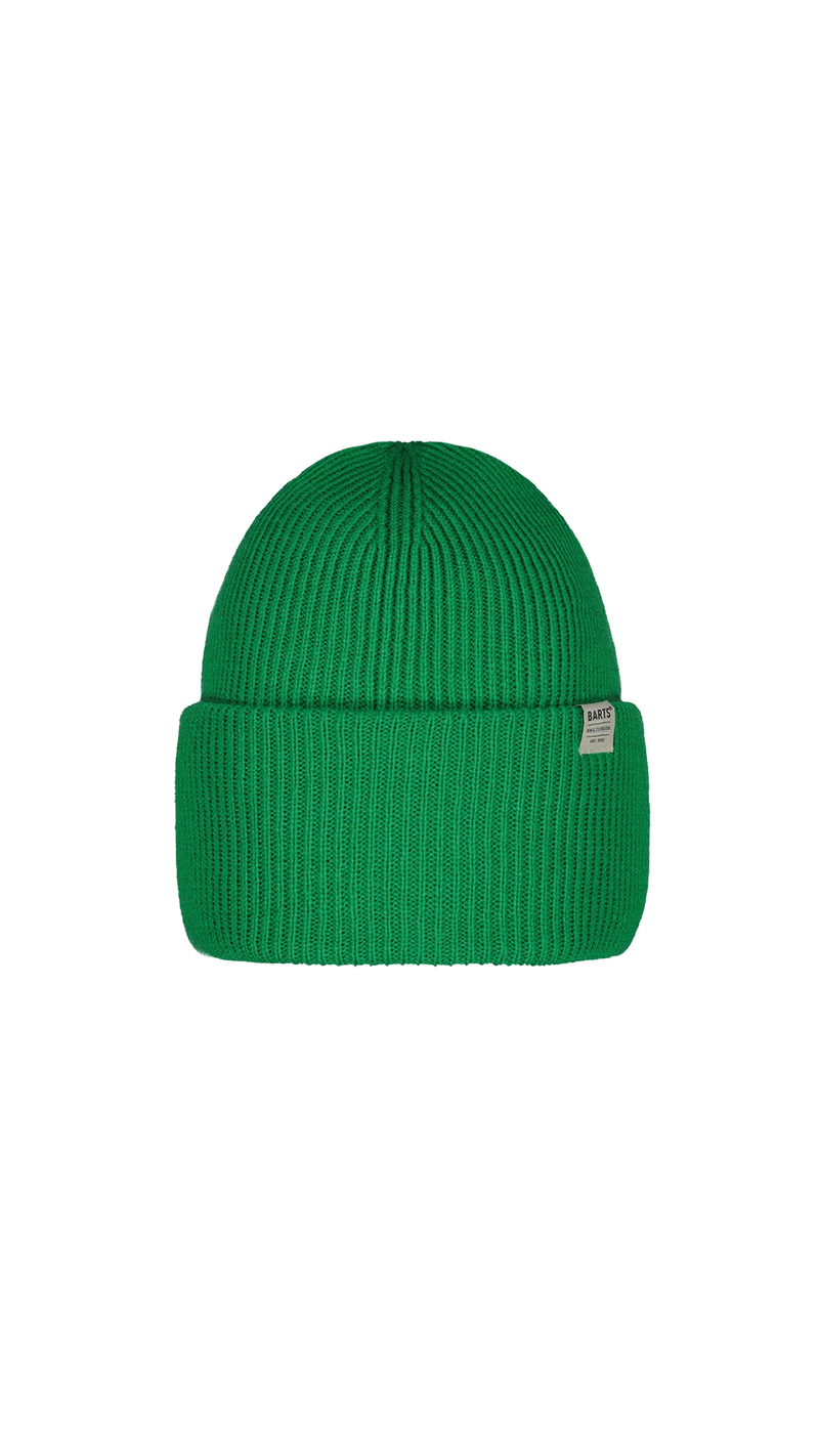 Haveno Beanie - Green