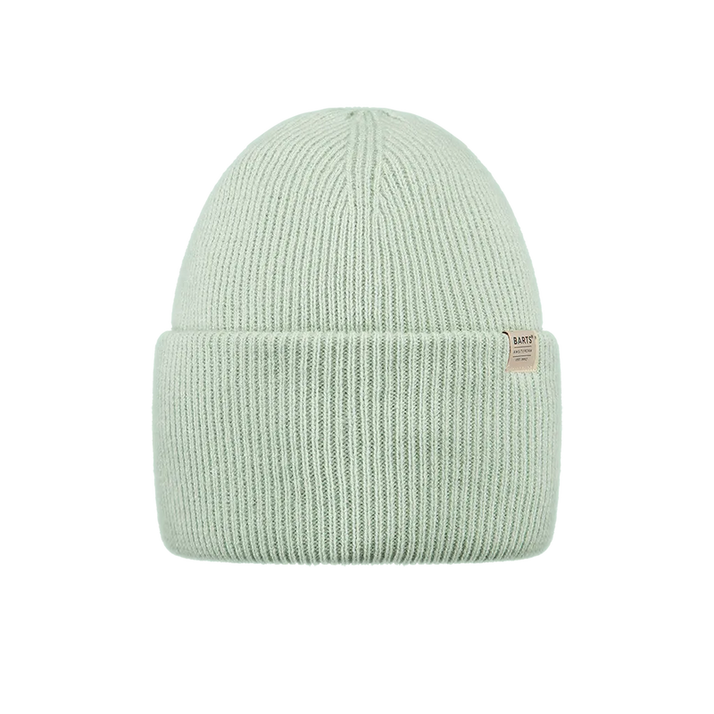 Haveno Beanie - Light Pistache