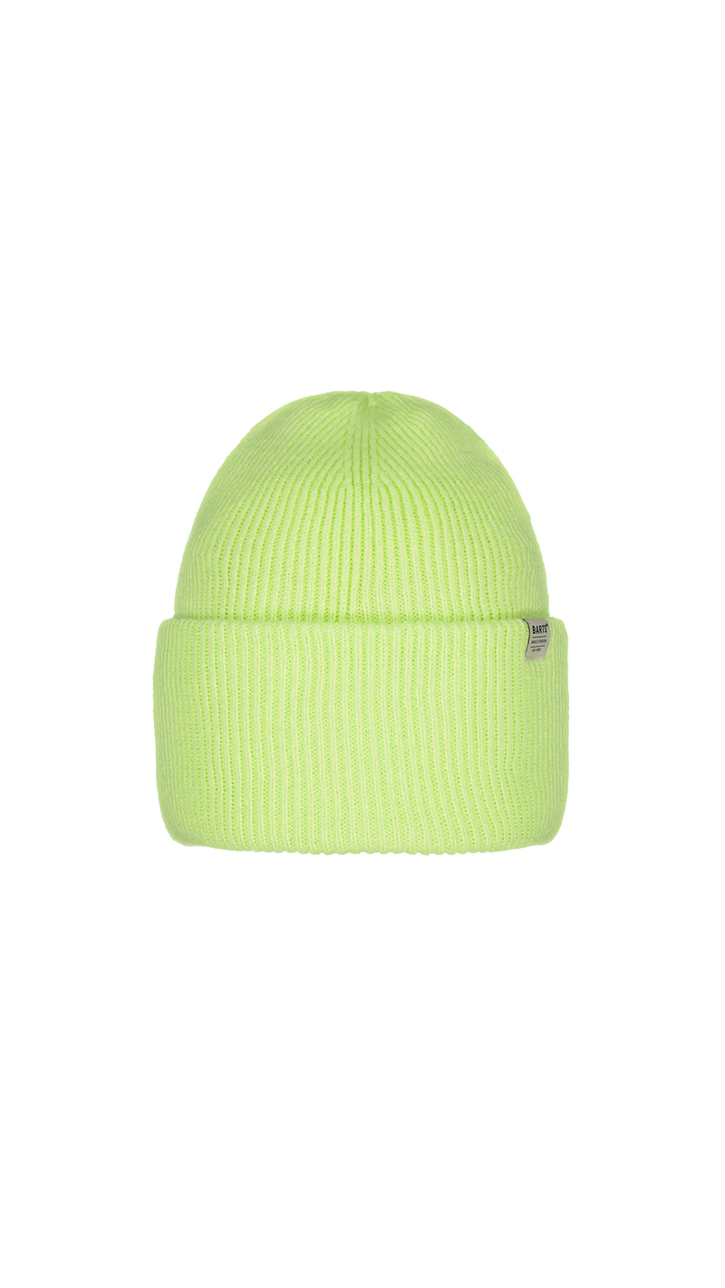 Haveno Beanie - Limoncello
