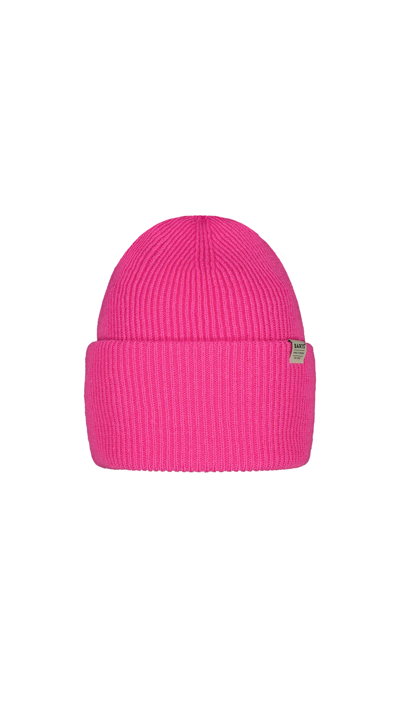 Haveno Beanie - Hot Pink