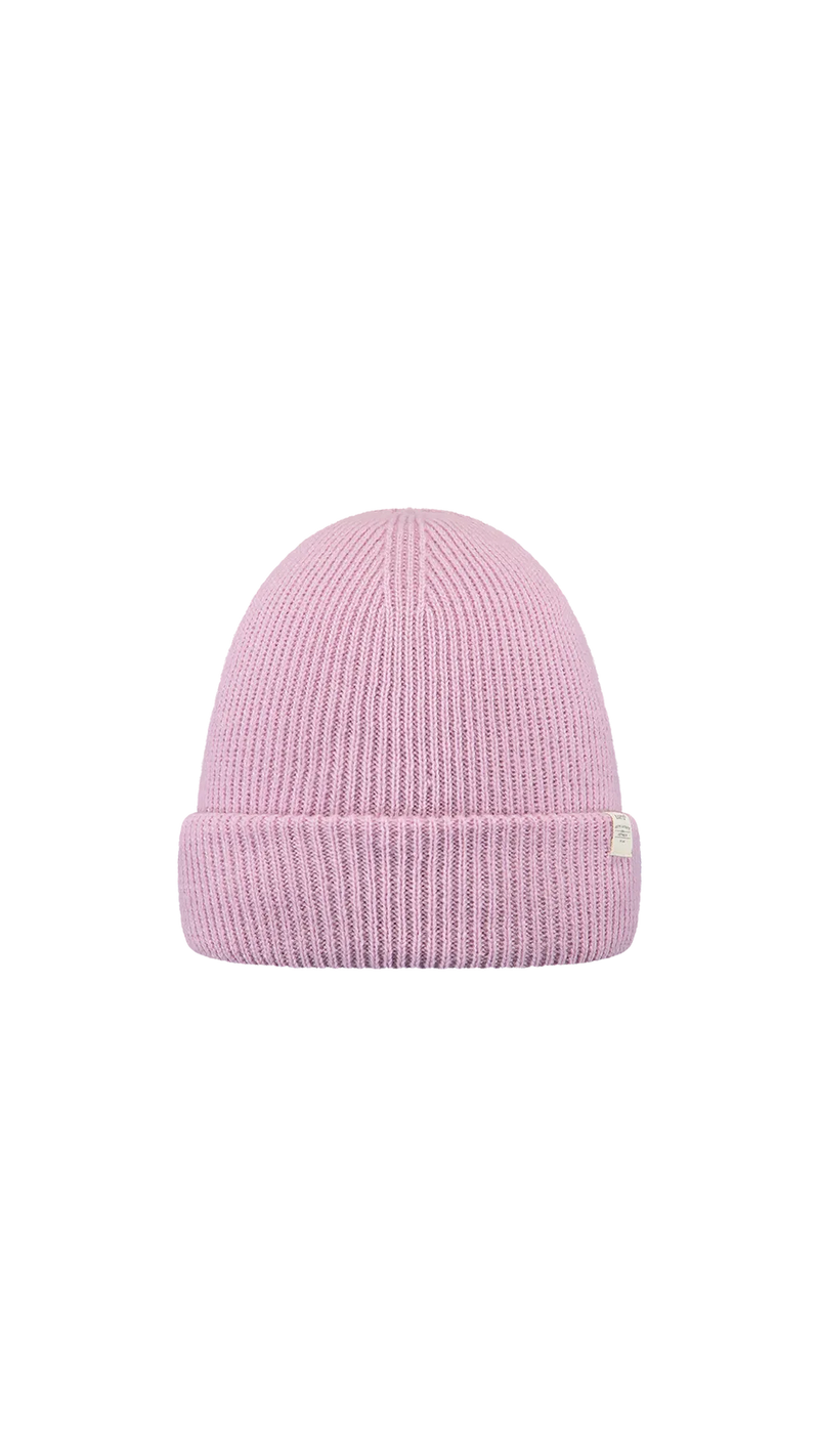 Kinabala Beanie Orchid - kids - 53-55