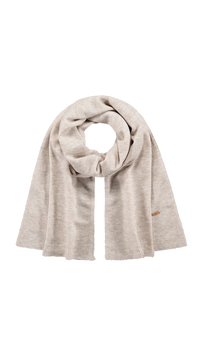Witzia Scarf - Cream
