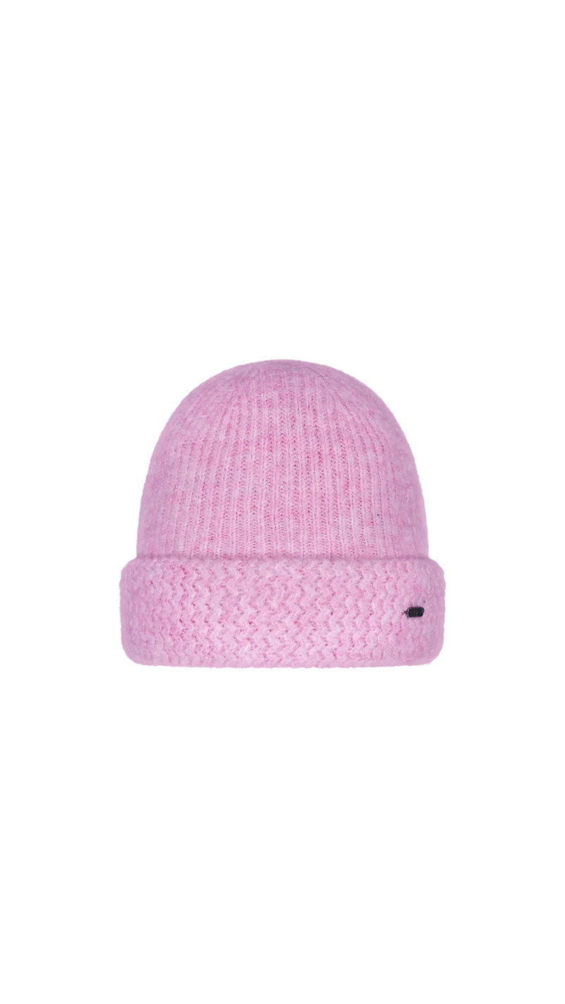 Shae Beanie Orchid - kids - 53-55