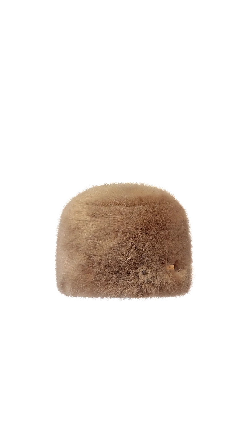 Josh Hat - Light Brown