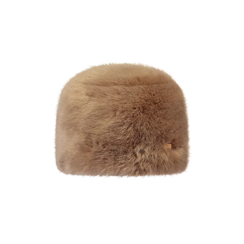 Josh Hat - Light Brown