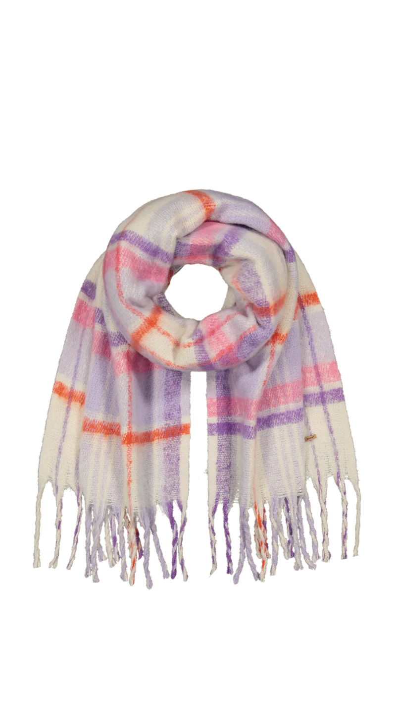 Loriant Scarf - Lilac