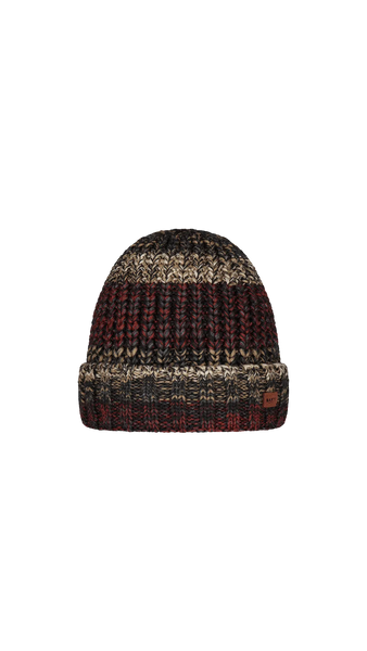 Akotan Beanie - Burgundy