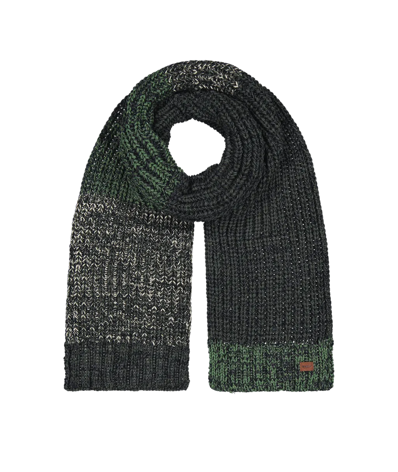 Akotan Scarf - Green