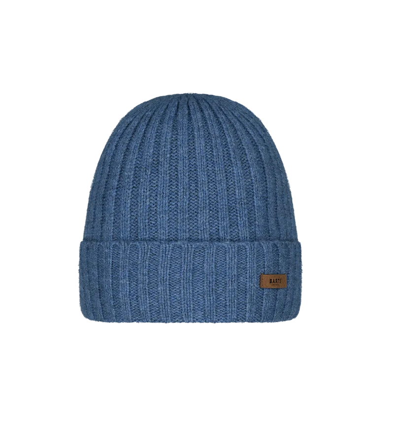 Haakon Turnup - Blue