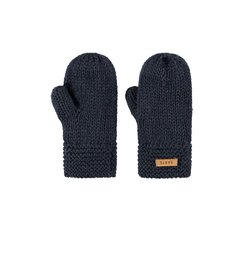 Yuma Mitts - Navy