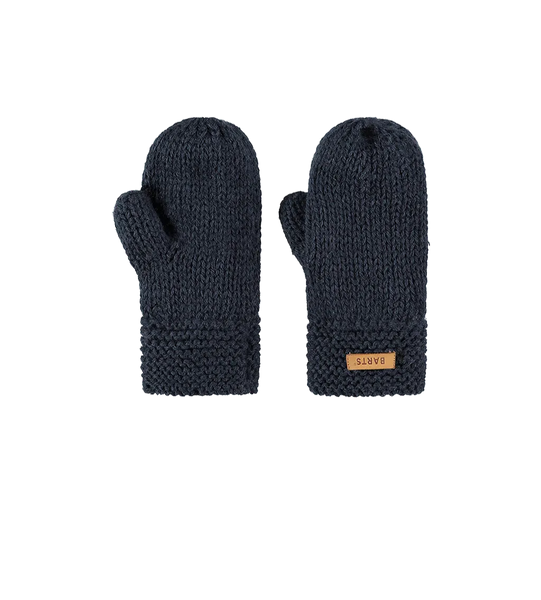 Yuma Mitts - Navy