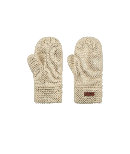 Yuma Mitts - Cream