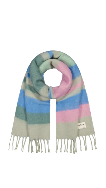 Eluzabeth Scarf - Stone