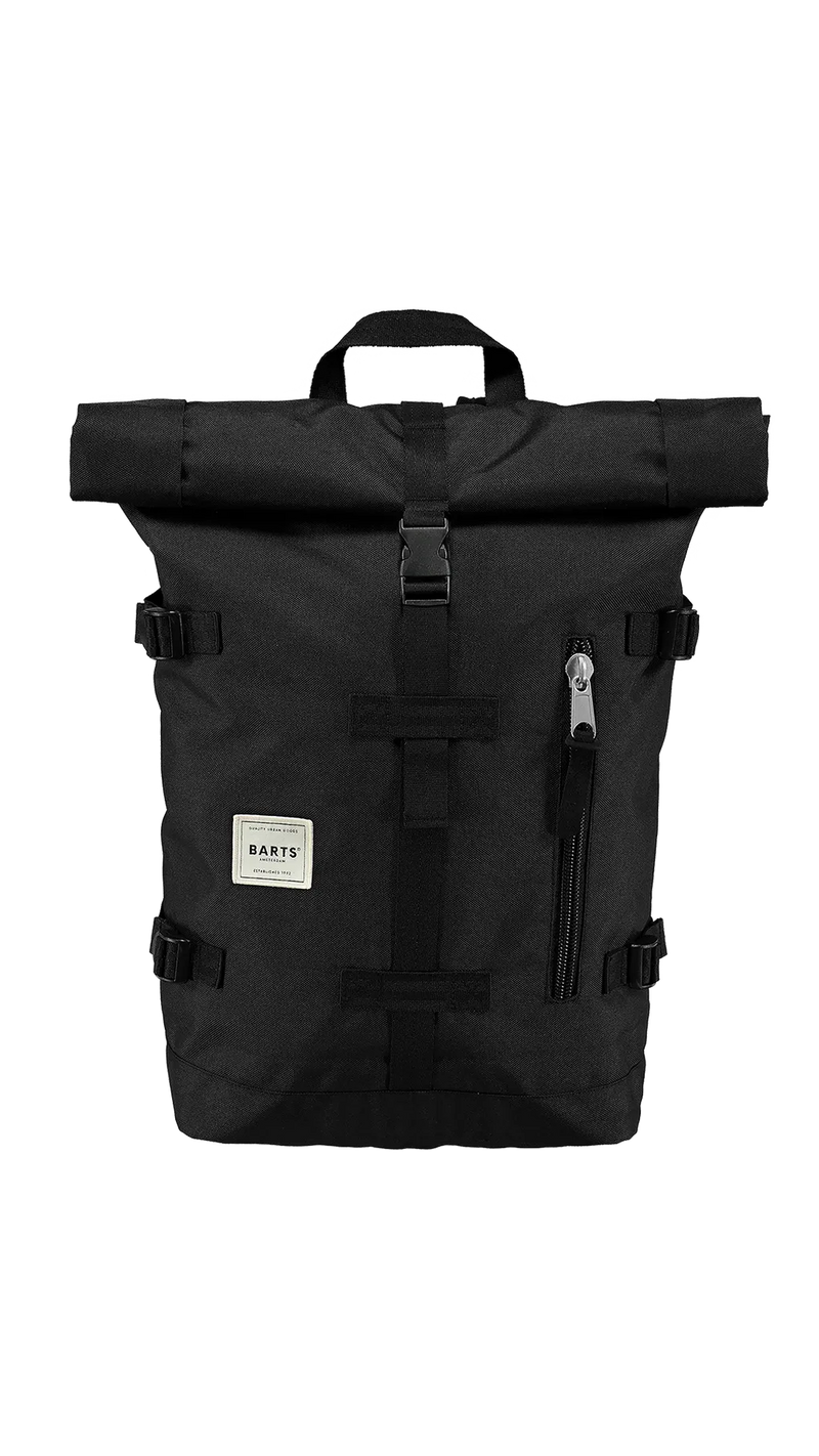 Mountain Backpack - Black