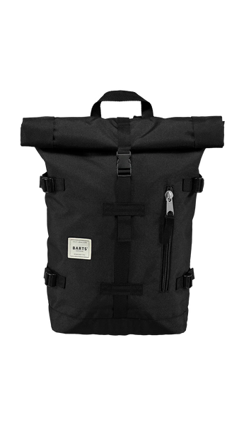 Mountain Backpack - Black
