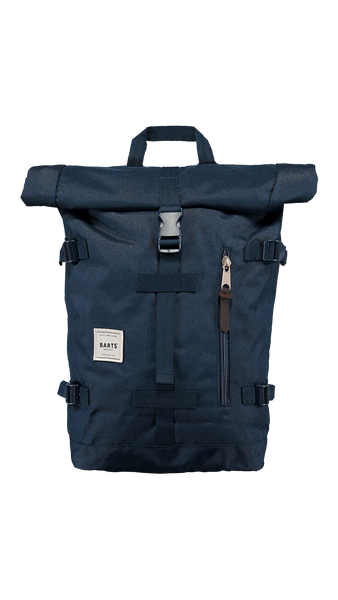 Mountain Backpack - Navy