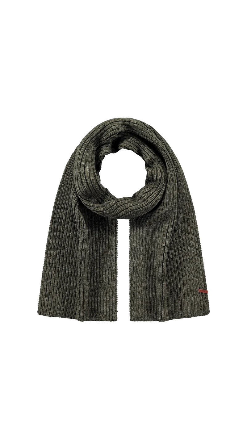 Wilbert Scarf - Army
