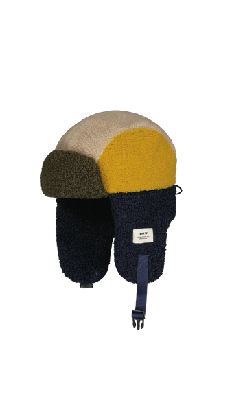 Shonite Bomber - Yellow (size 53-55)