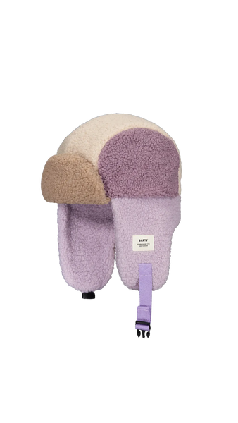 Shonite Bomber - Lilac (size 53-55)