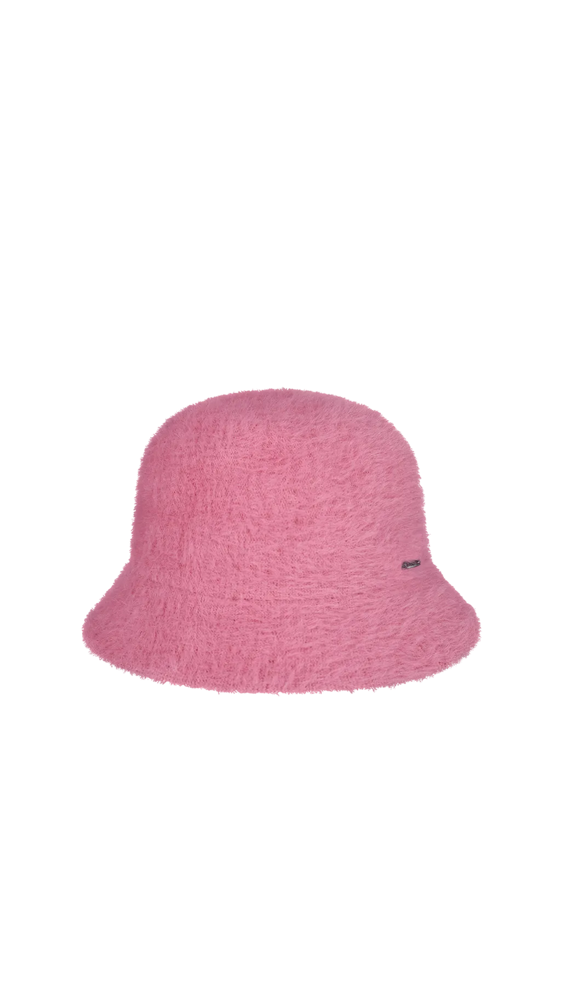 Lavatera Hat - Pink