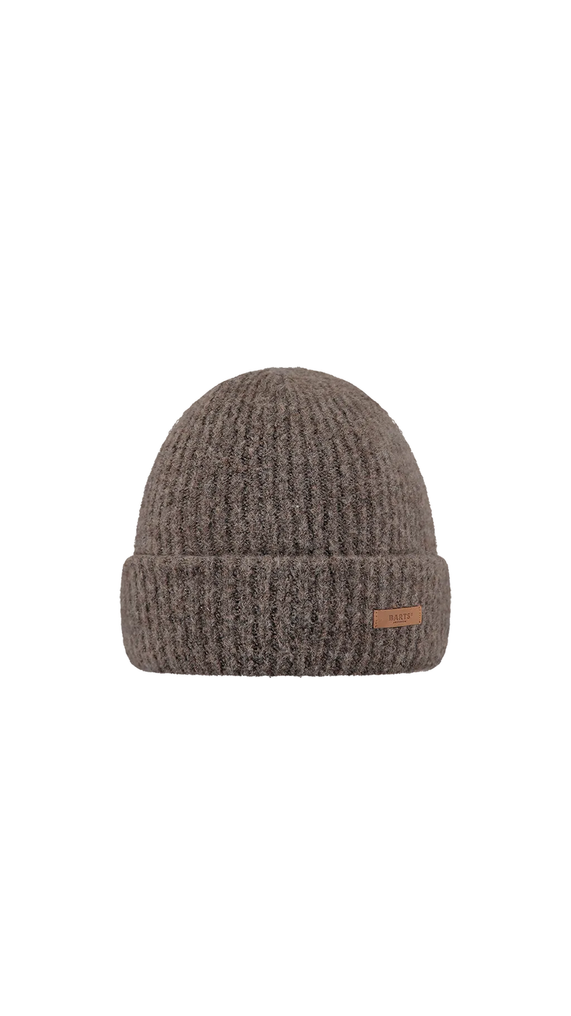 Witzia Beanie - Brown