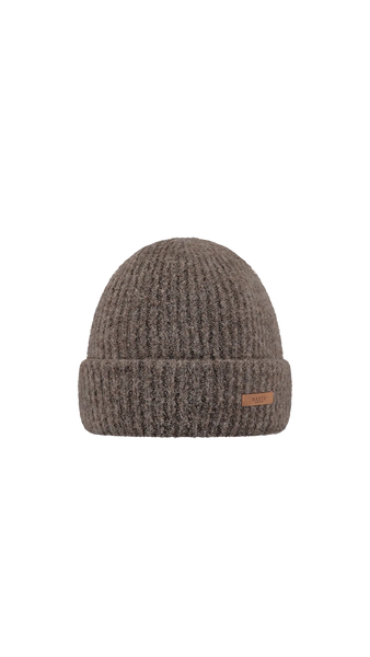 Witzia Beanie - Brown