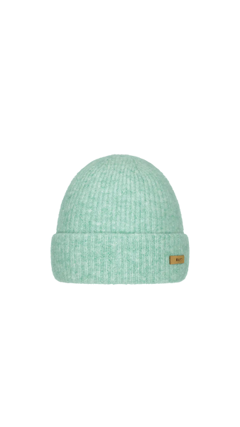 Witzia Beanie - Misty Green
