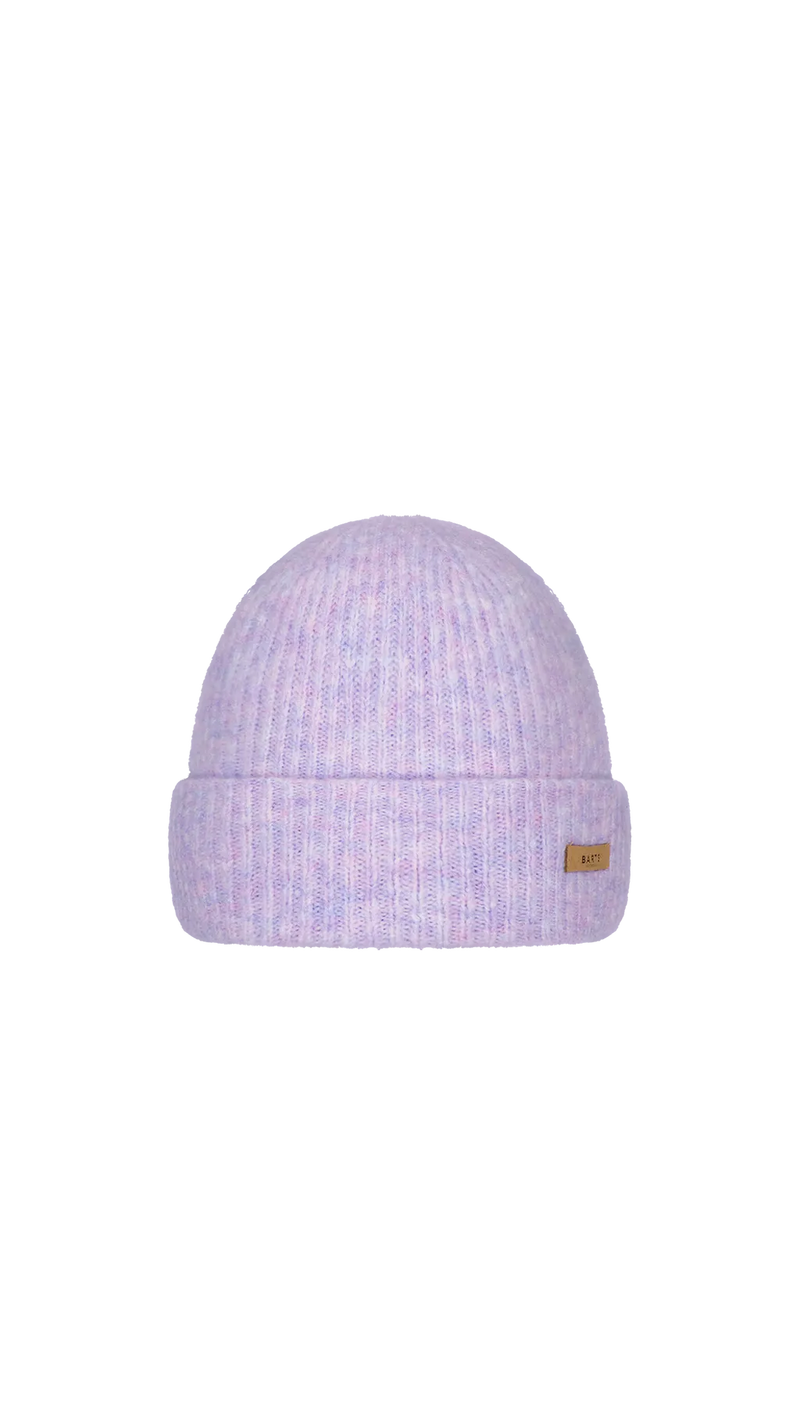Witzia Beanie - Lilac