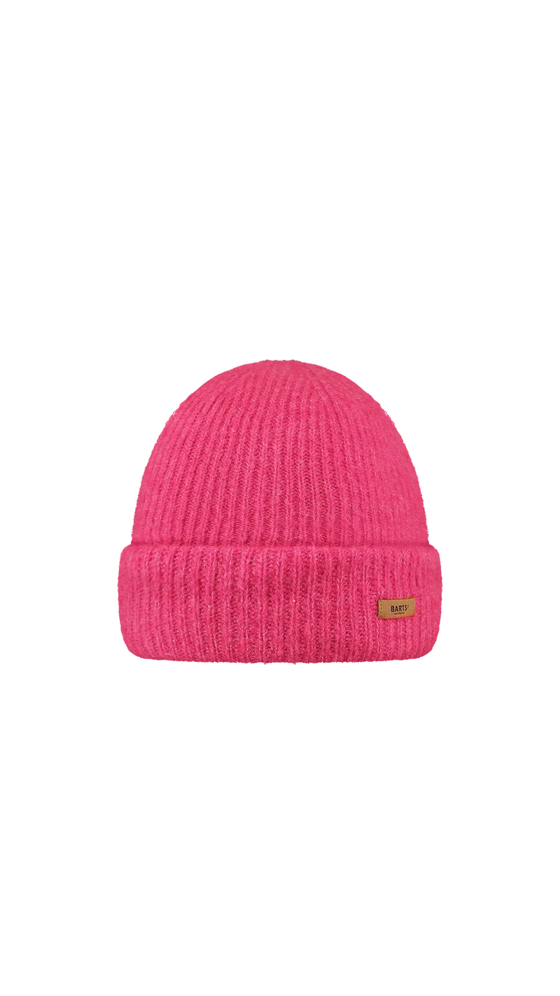 Witzia Beanie - Hot Pink