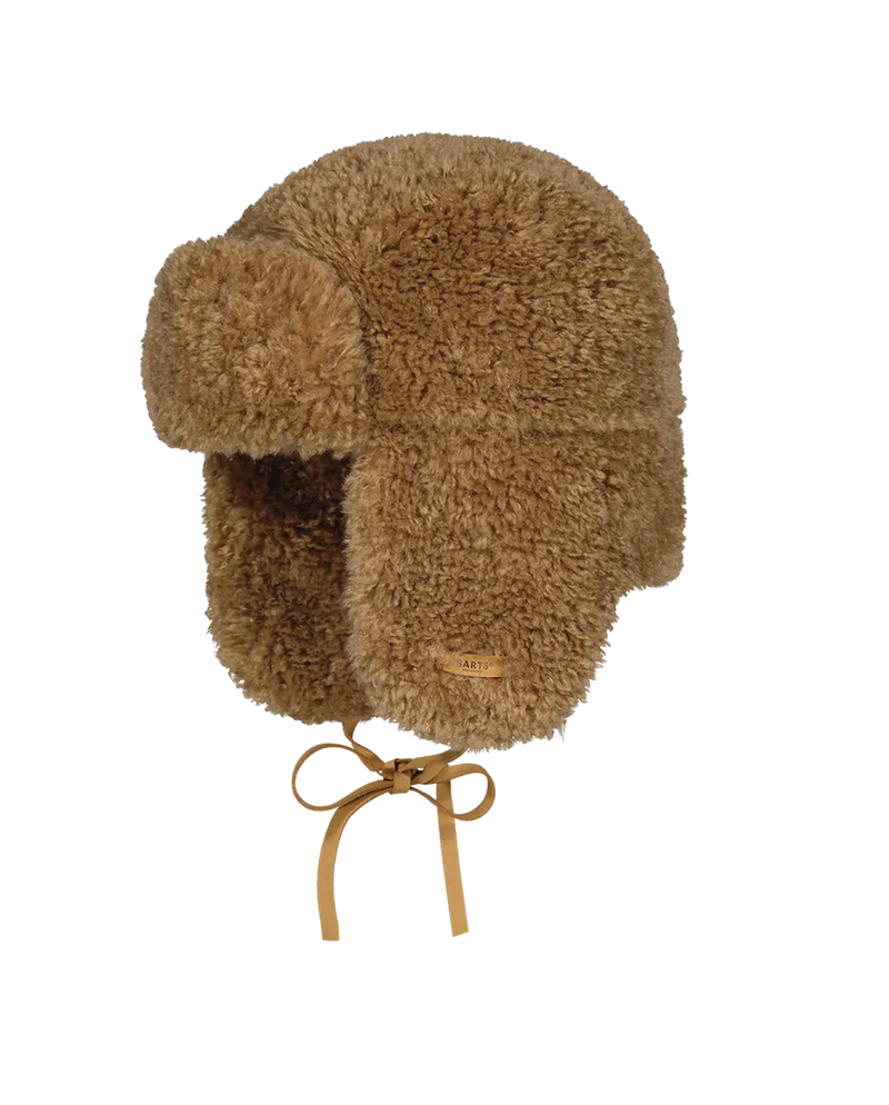 Bantota Bomber - Brown