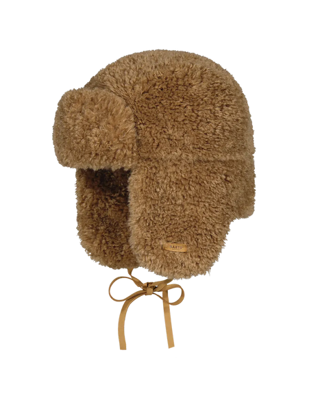 Bantota Bomber - Brown