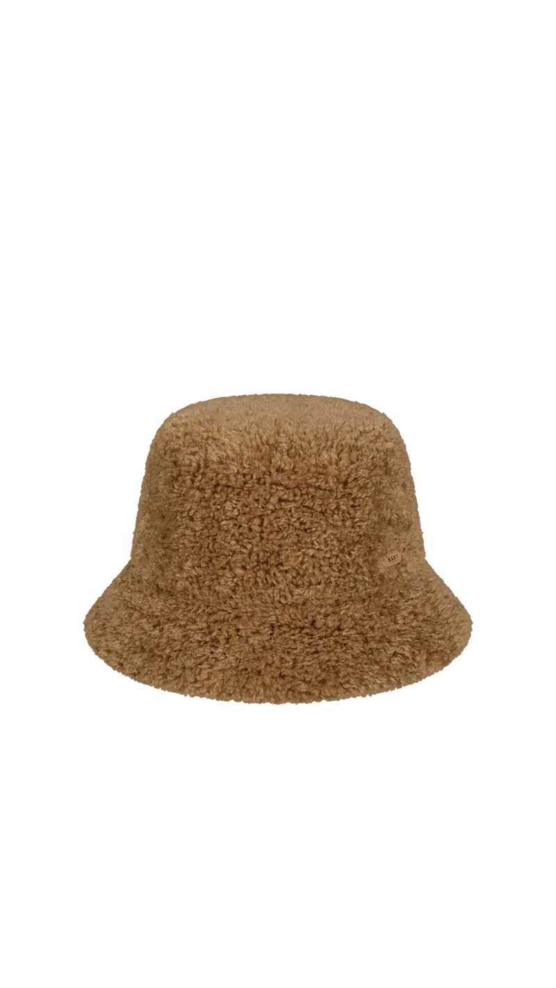 Bantota Hat - Brown