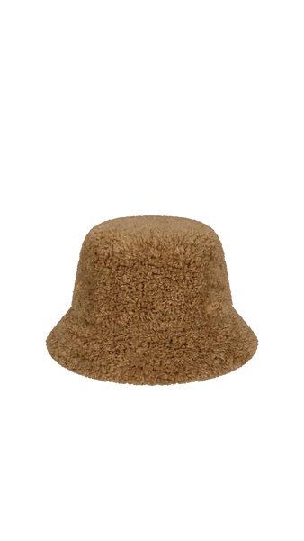 Bantota Hat - Brown
