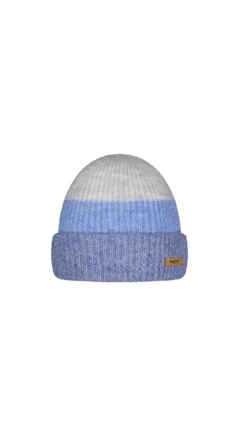 Suzam Beanie - Blue