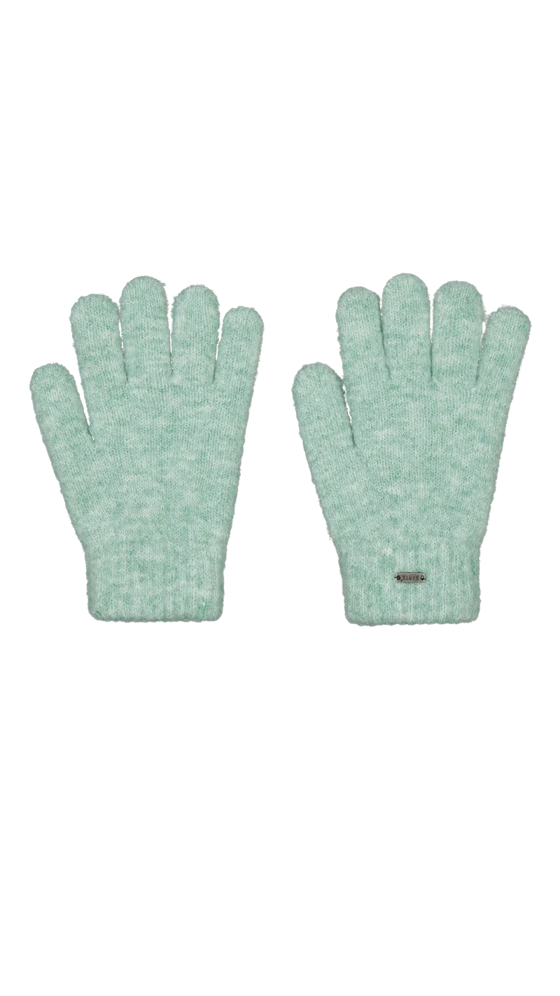 Shae Gloves - Misty Green