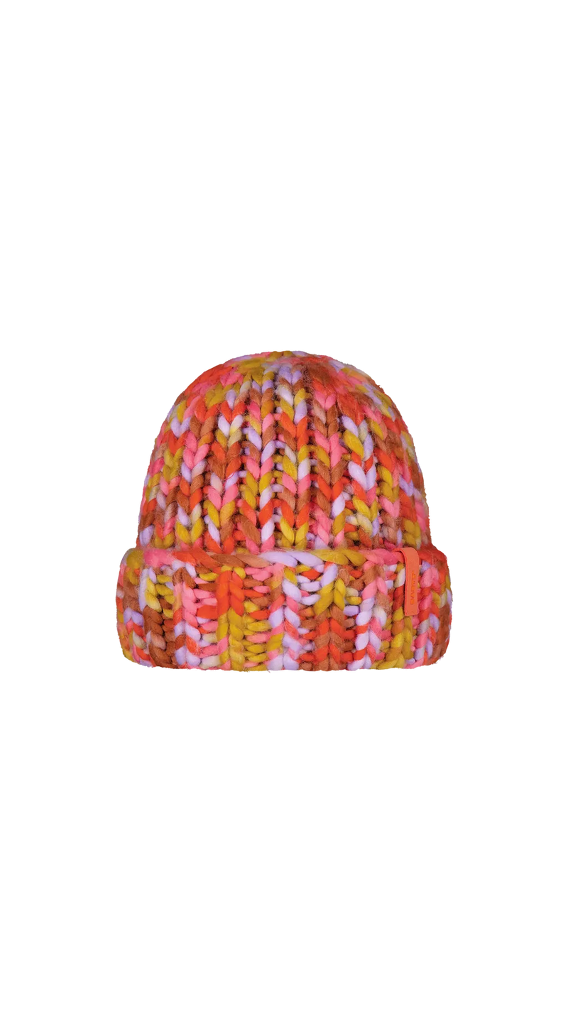 Miterra Beanie - Copper