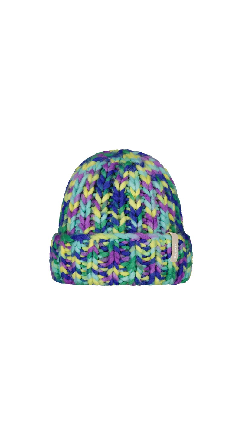 Miterra Beanie - Violet