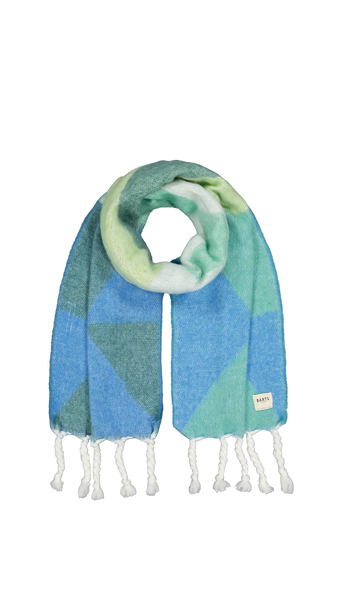 Kristinn Sacrf- Blue