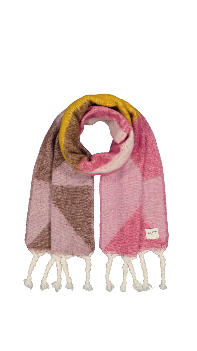 Kristinn Sacrf- Blush