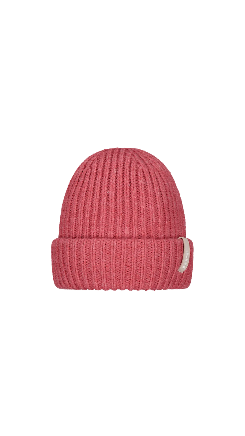 Chilah Beanie - Blush