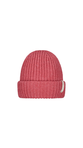Chilah Beanie - Blush