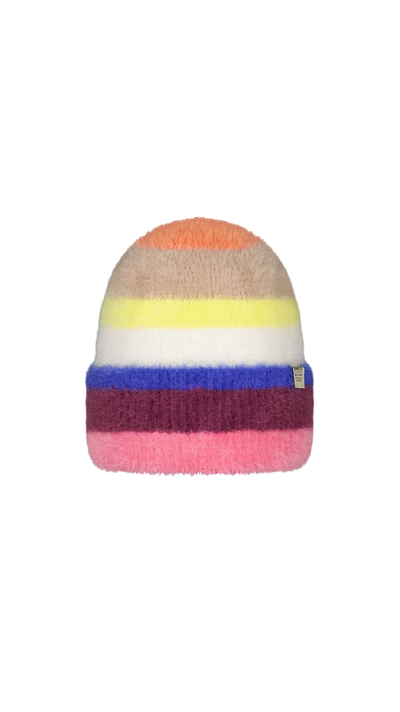 Kumana Beanie - Magenta
