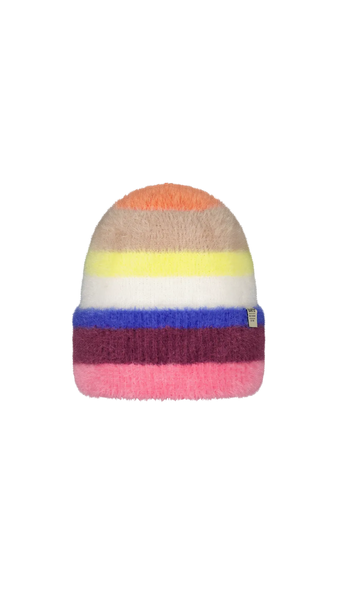 Kumana Beanie - Magenta