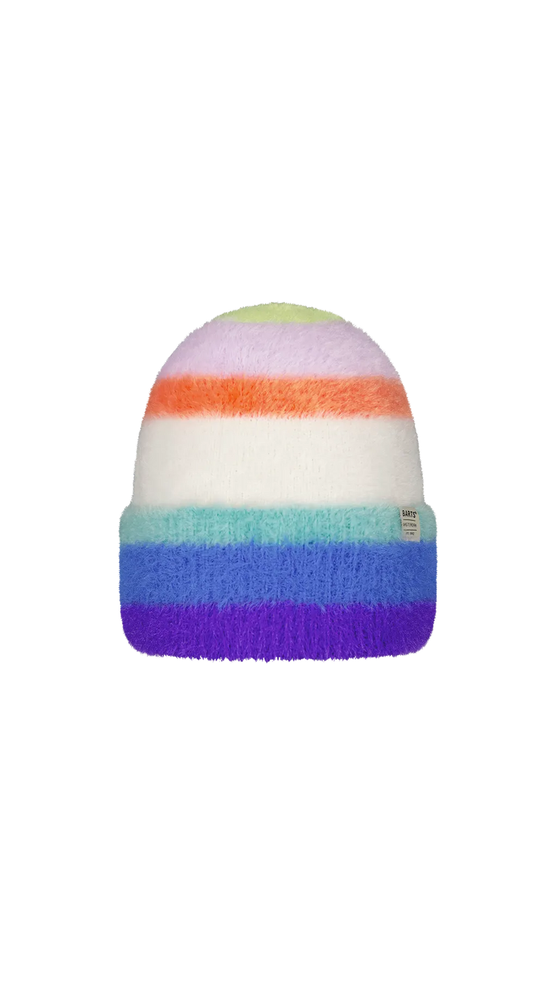 Kumana Beanie - Purple