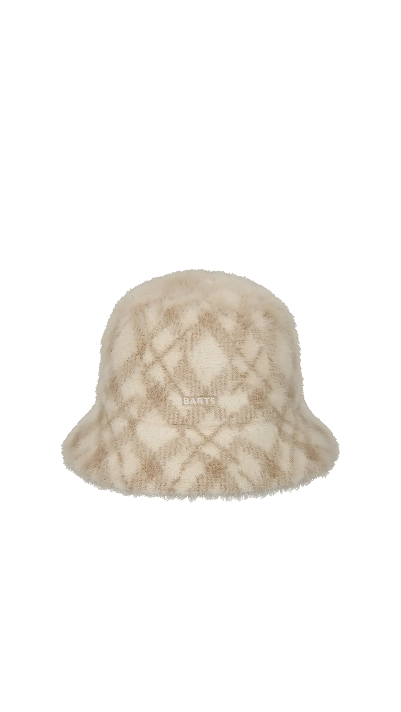 Lylja Hat - Cream