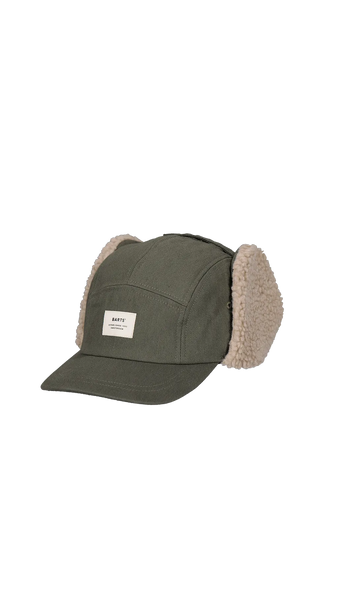 Hafnar Cap - Army