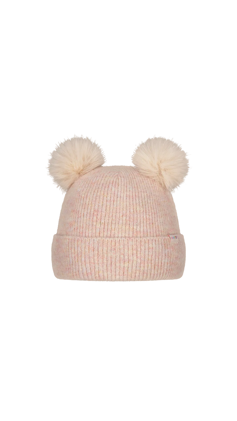 Ursimi Beanie Kids - Pink (Size 47-50)